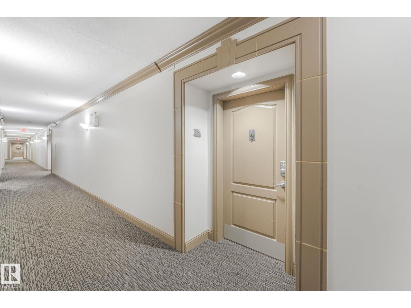 #232 1406 HODGSON WY NW, Edmonton