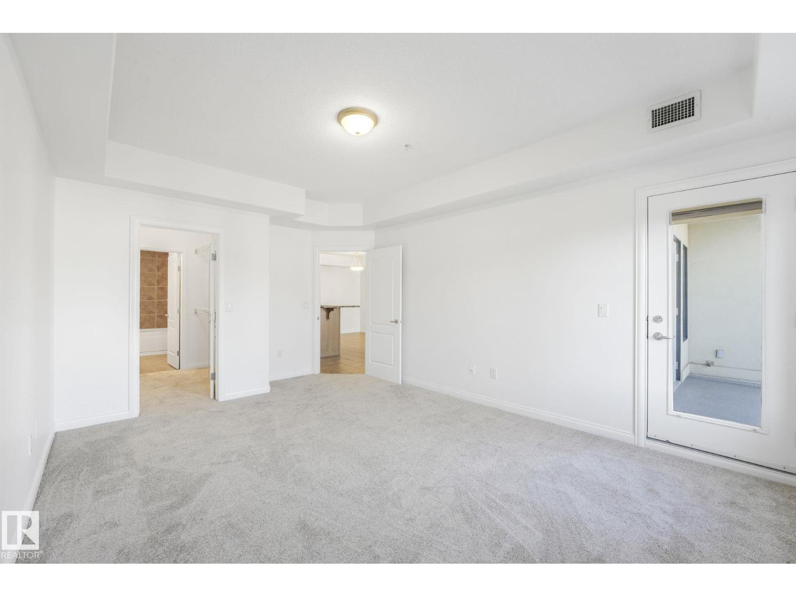 #232 1406 HODGSON WY NW, Edmonton