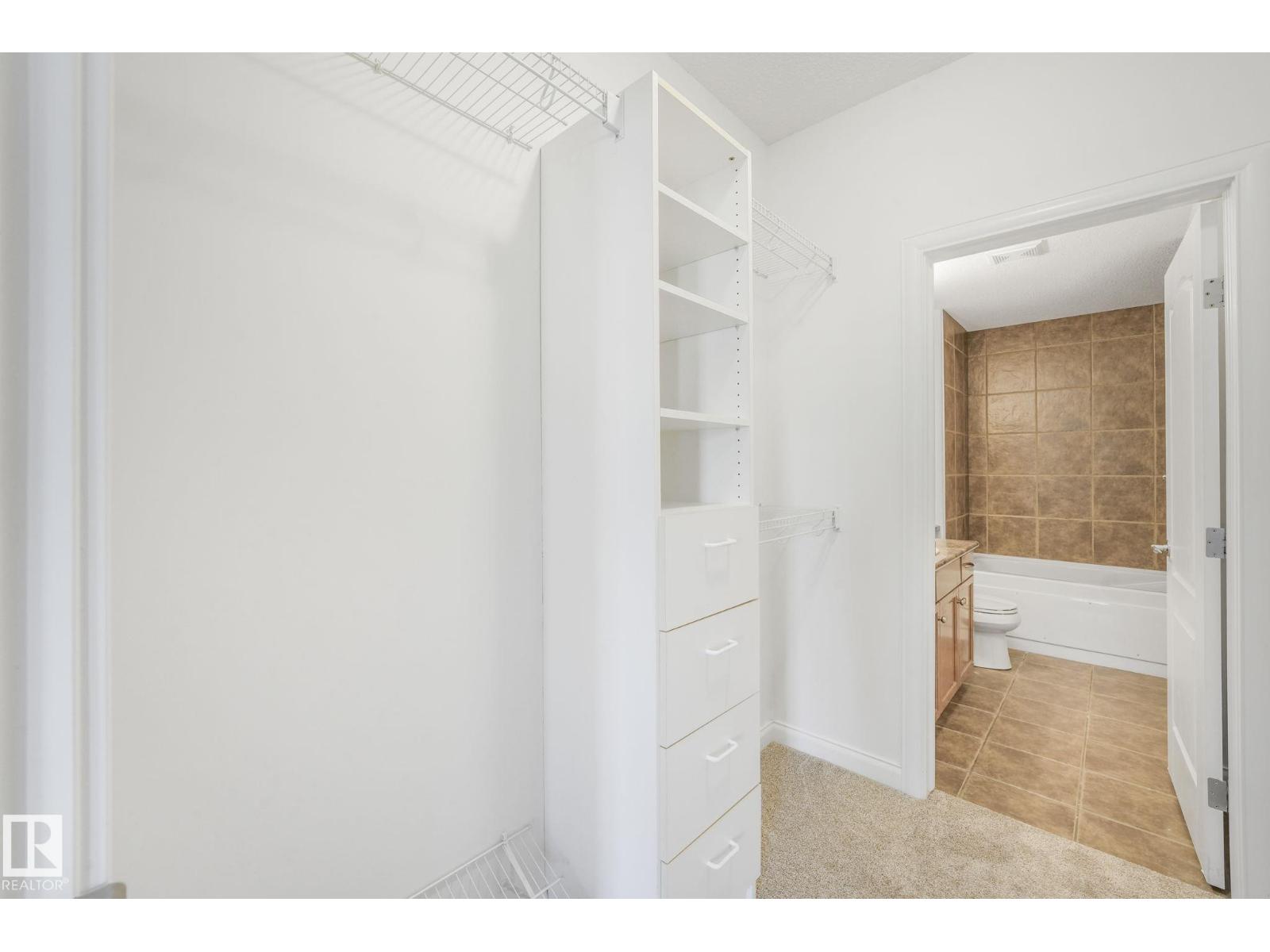 #232 1406 HODGSON WY NW, Edmonton