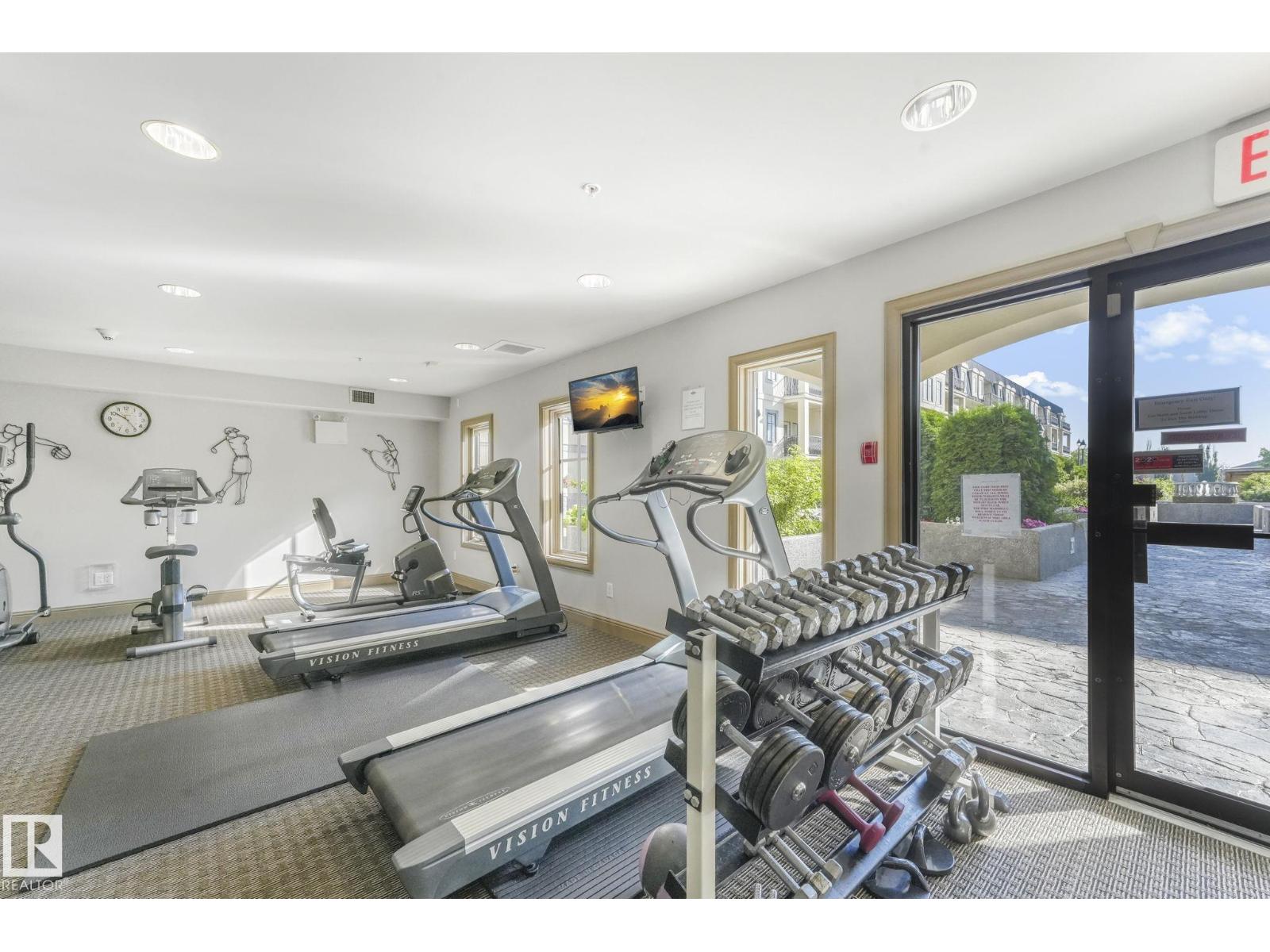 #232 1406 HODGSON WY NW, Edmonton