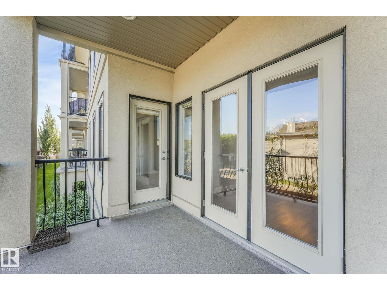 #232 1406 HODGSON WY NW, Edmonton