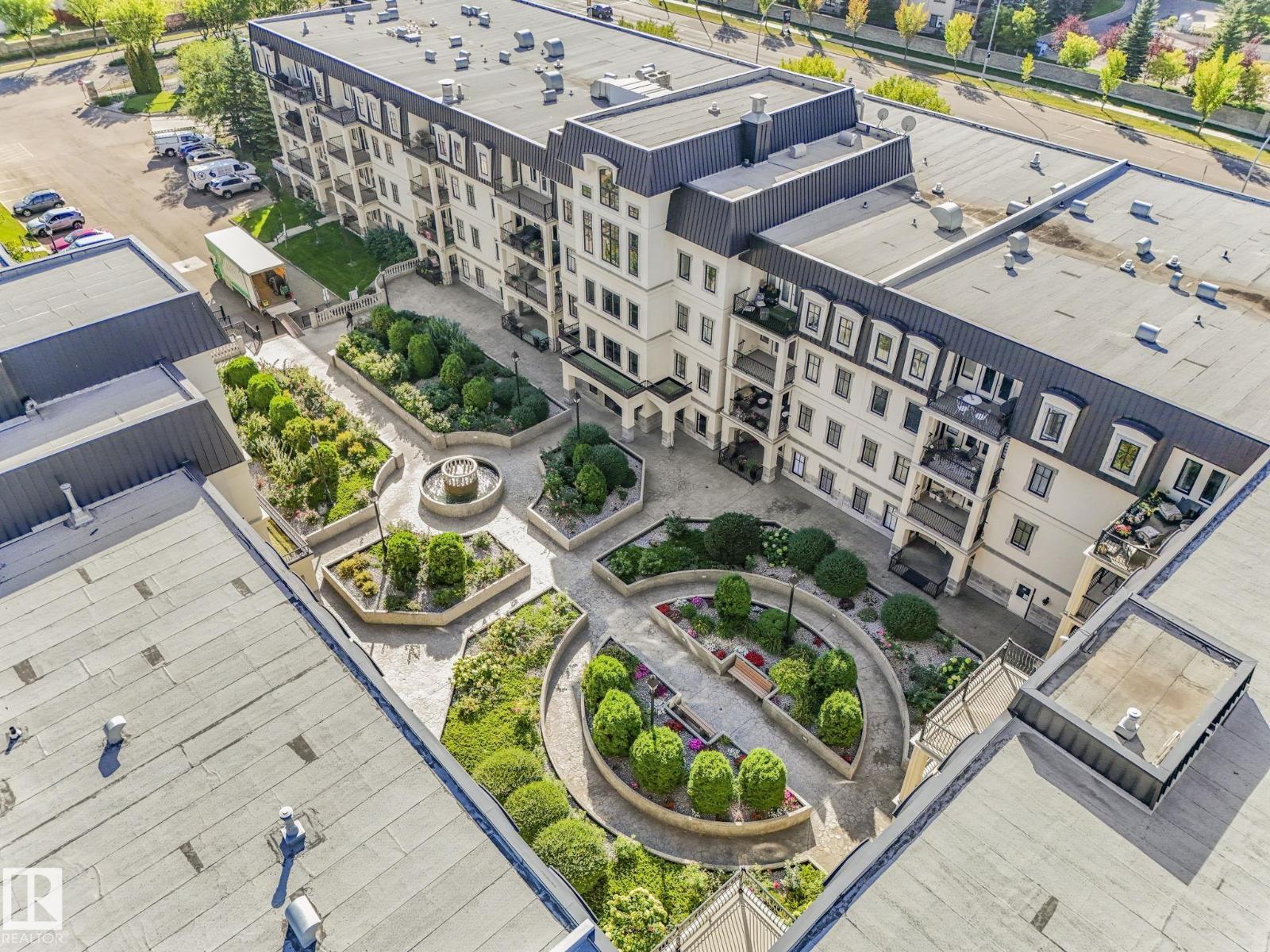 #232 1406 HODGSON WY NW, Edmonton