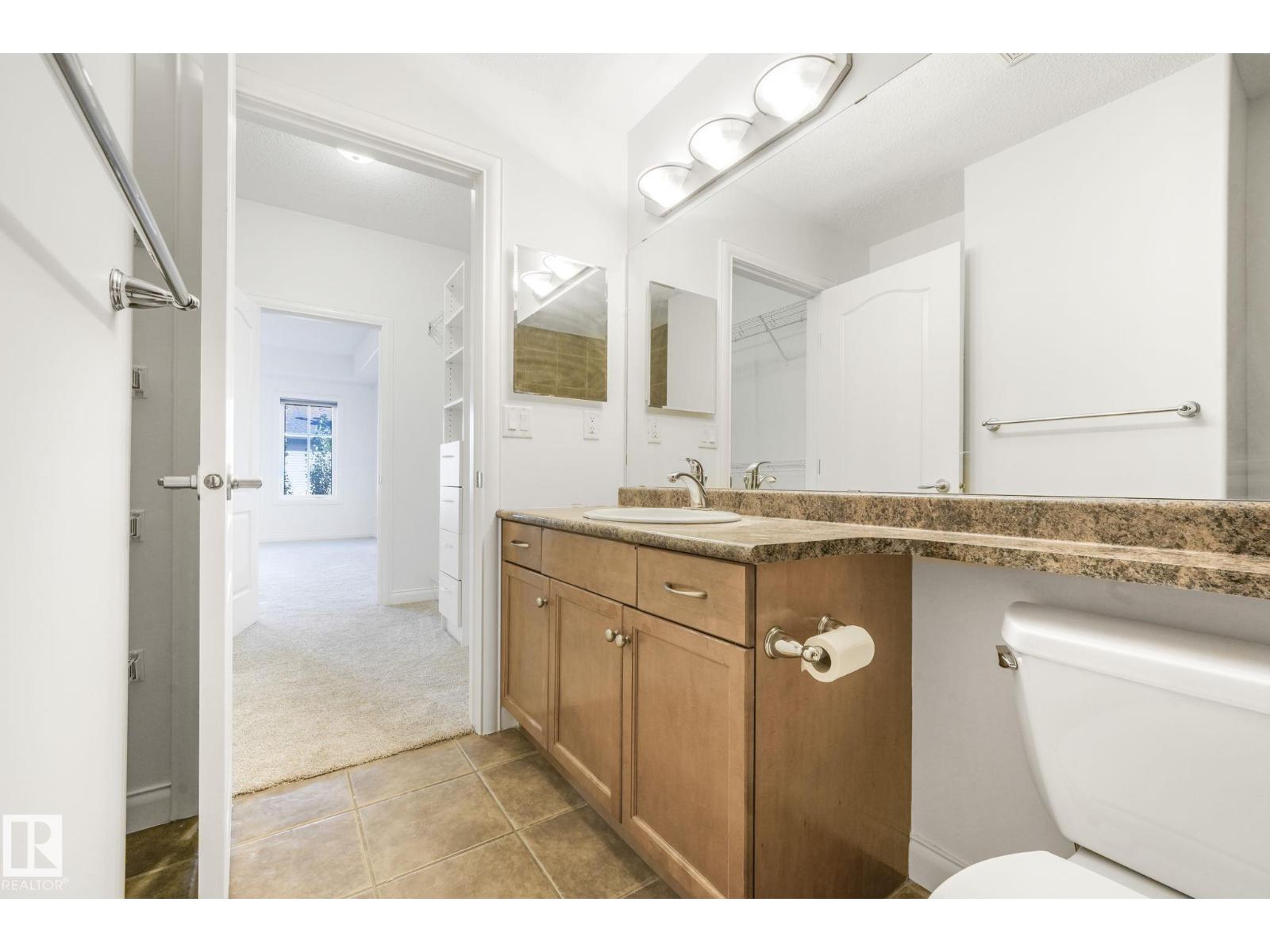 #232 1406 HODGSON WY NW, Edmonton