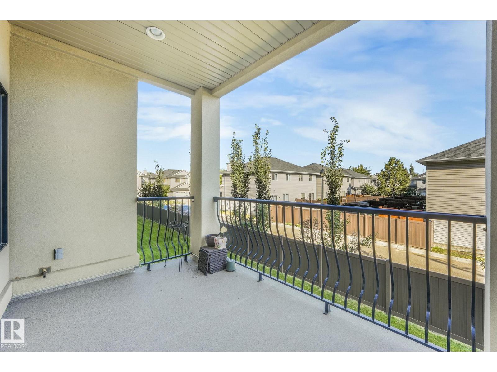 #232 1406 HODGSON WY NW, Edmonton