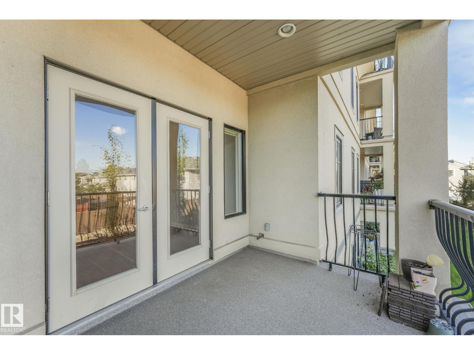 #232 1406 HODGSON WY NW, Edmonton