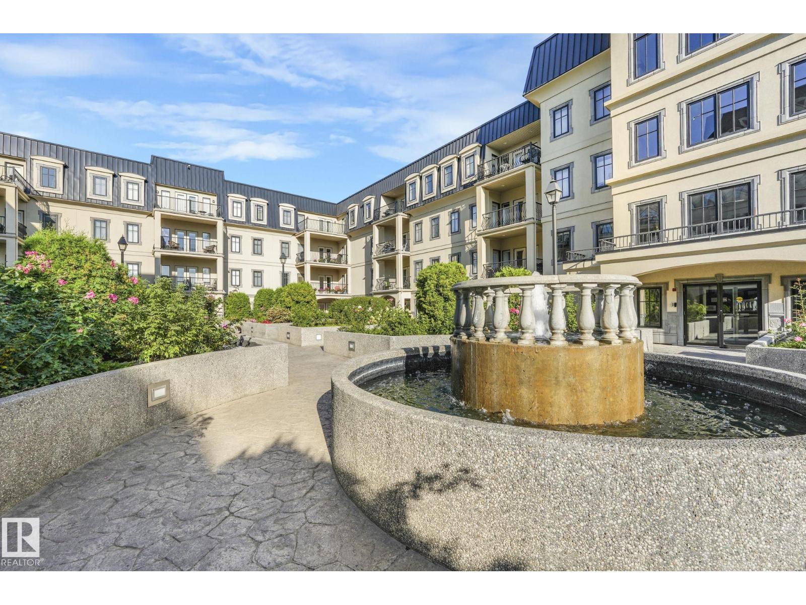 #232 1406 HODGSON WY NW, Edmonton