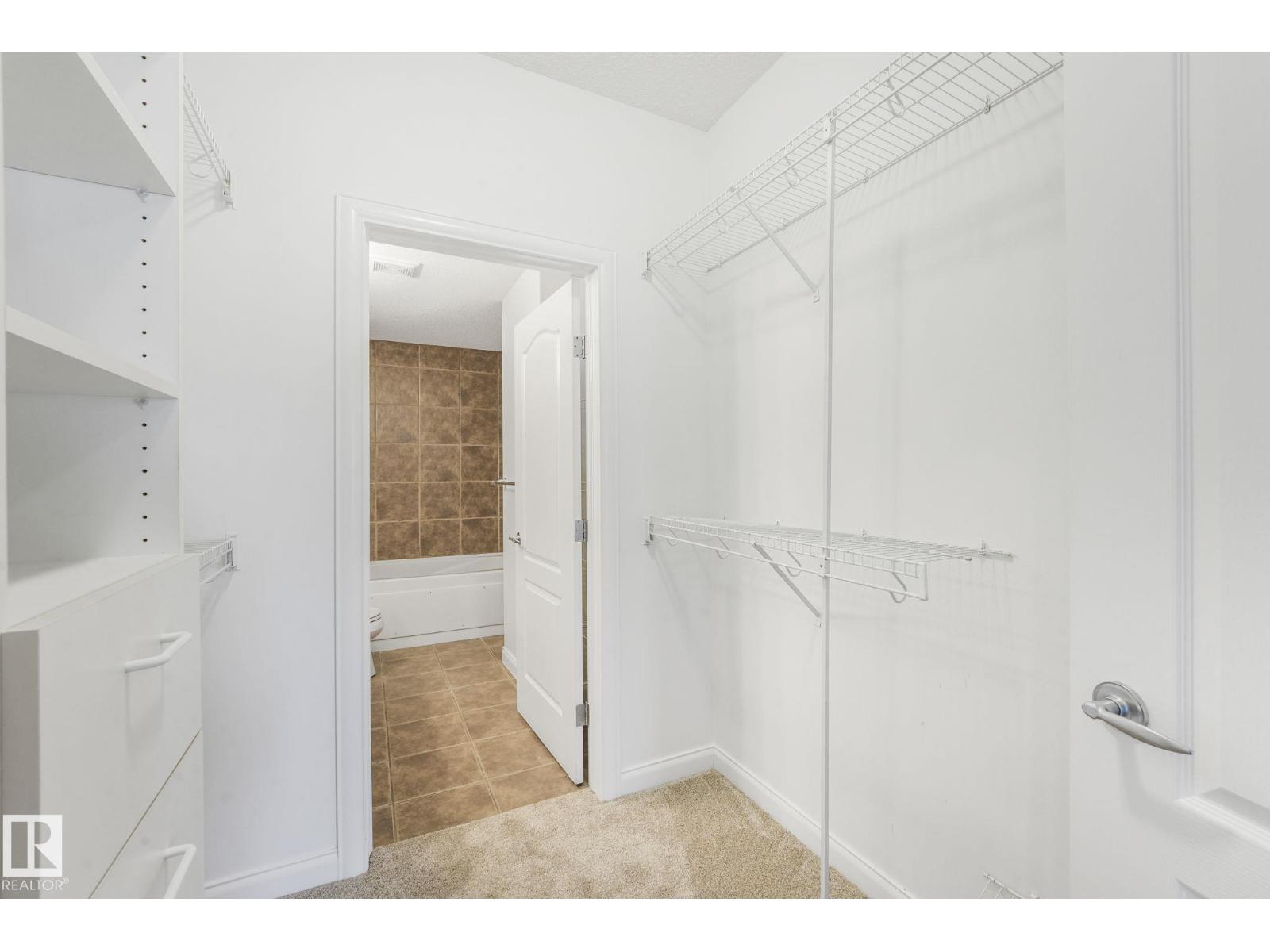 #232 1406 HODGSON WY NW, Edmonton