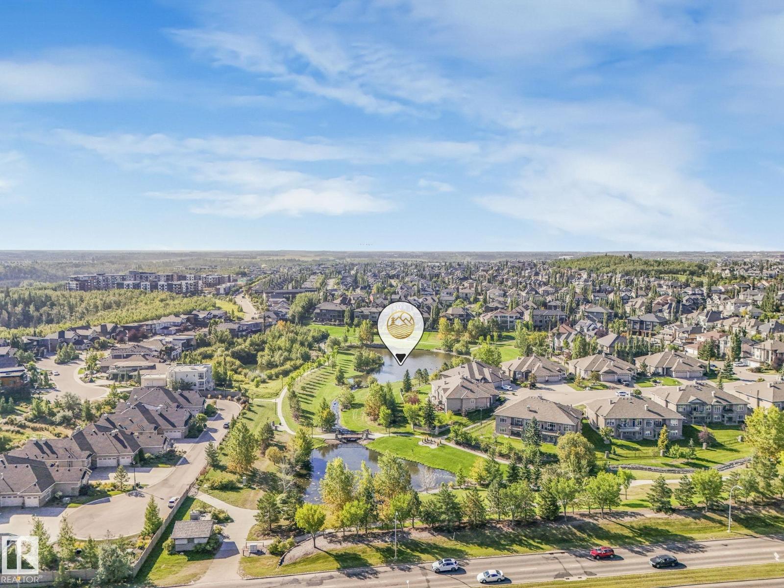 #232 1406 HODGSON WY NW, Edmonton