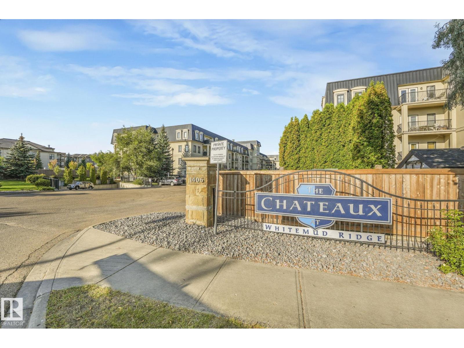 #232 1406 HODGSON WY NW, Edmonton