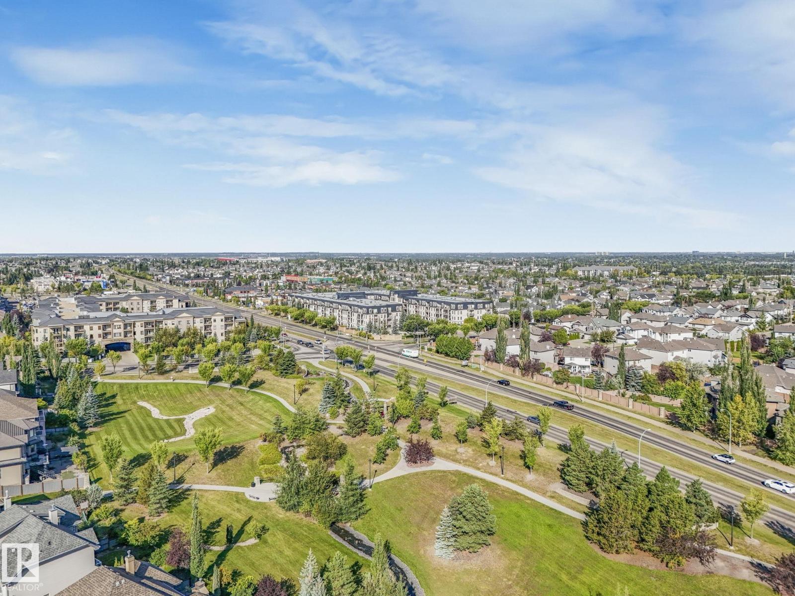 #232 1406 HODGSON WY NW, Edmonton