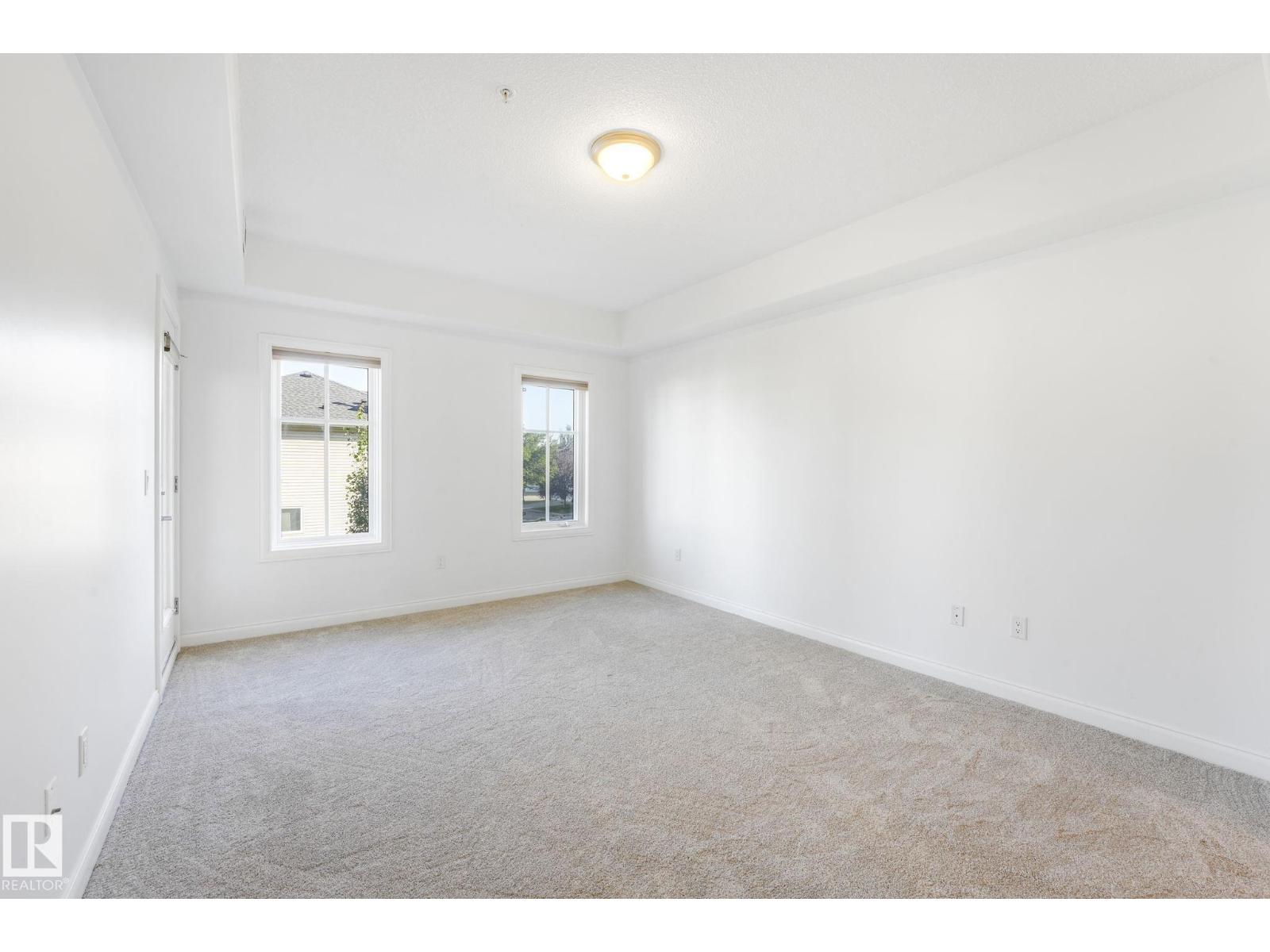 #232 1406 HODGSON WY NW, Edmonton