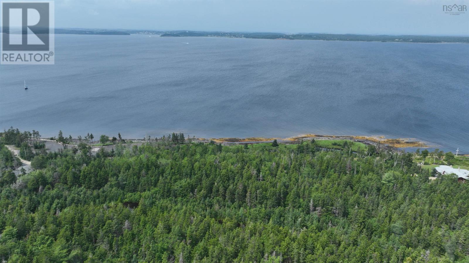 Property 13 of 16 of Lot 8 Fire Cove Road