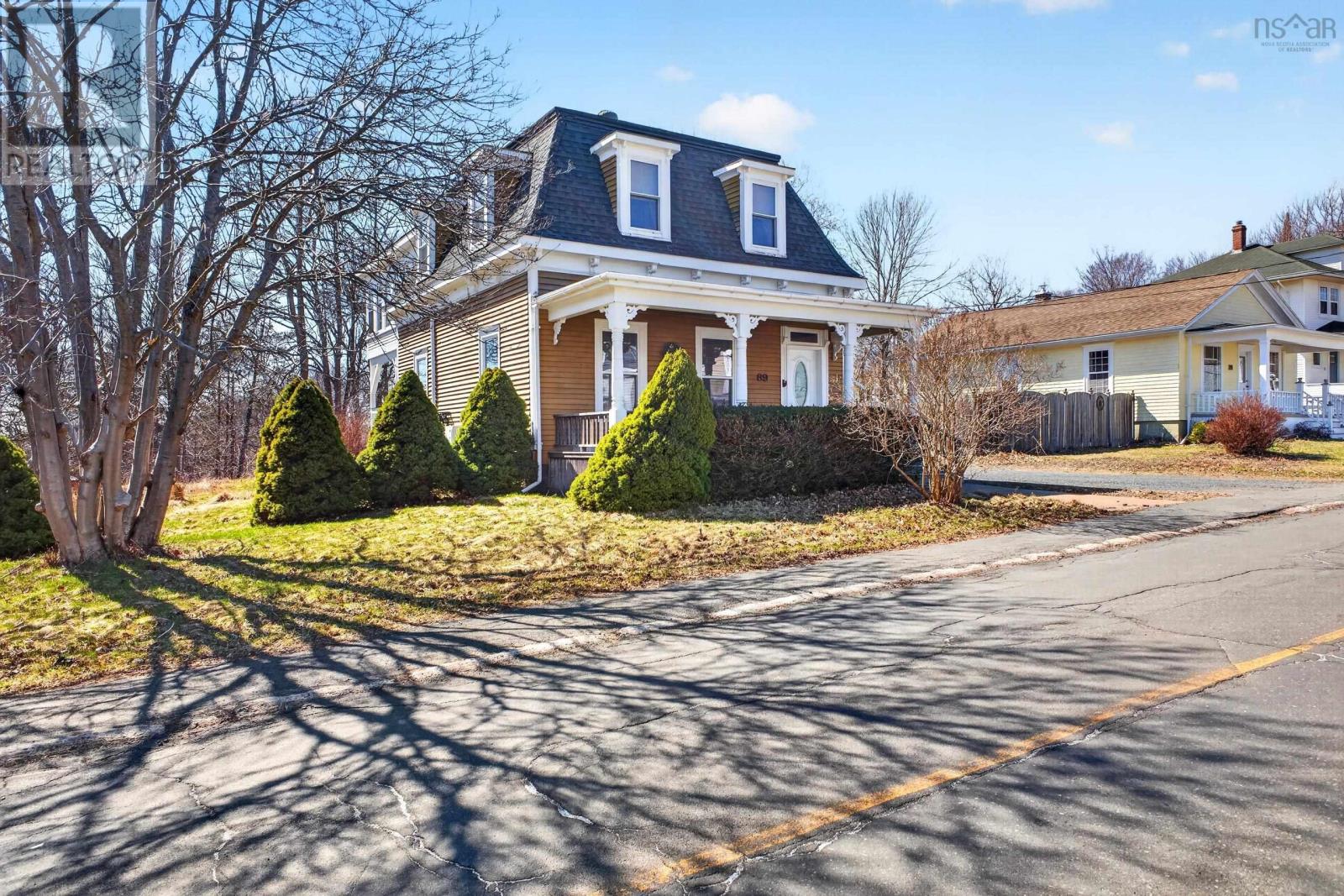 Property 35 of 35 of 89 WELSFORD Street