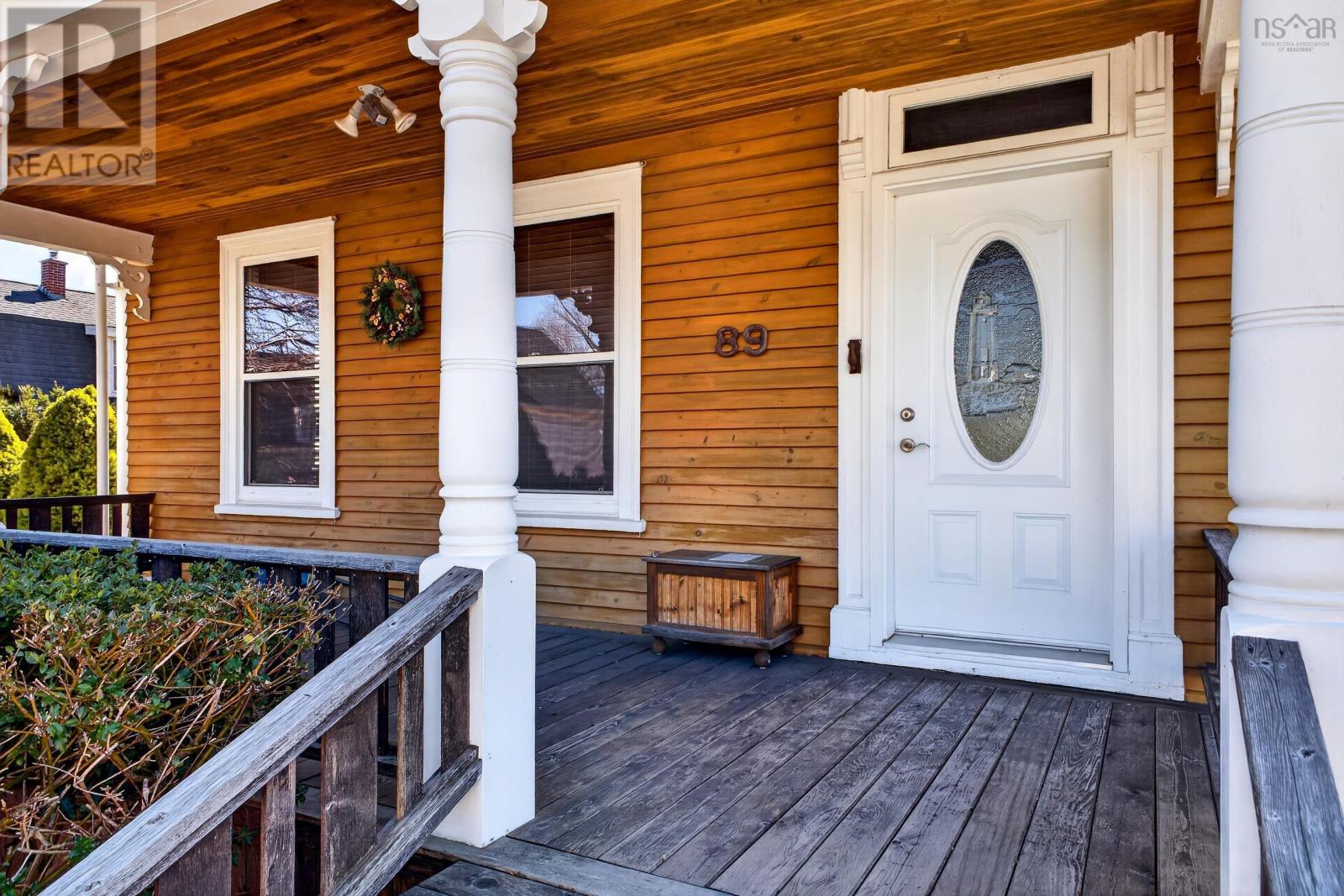 Property 3 of 35 of 89 WELSFORD Street