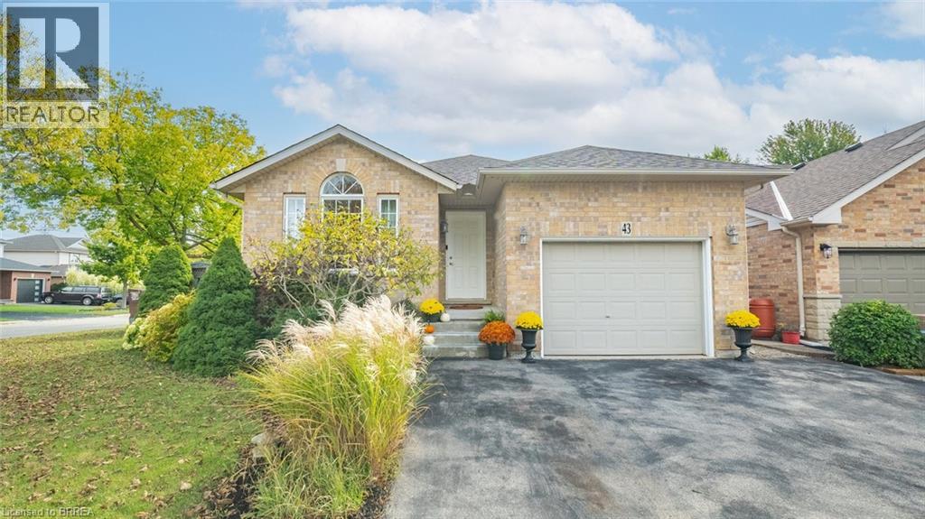 43 IDLEWILDE Lane - photo 2