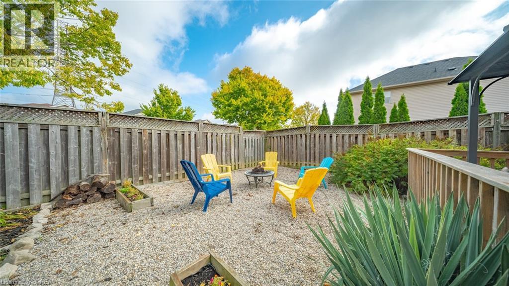 43 IDLEWILDE Lane — photo 32