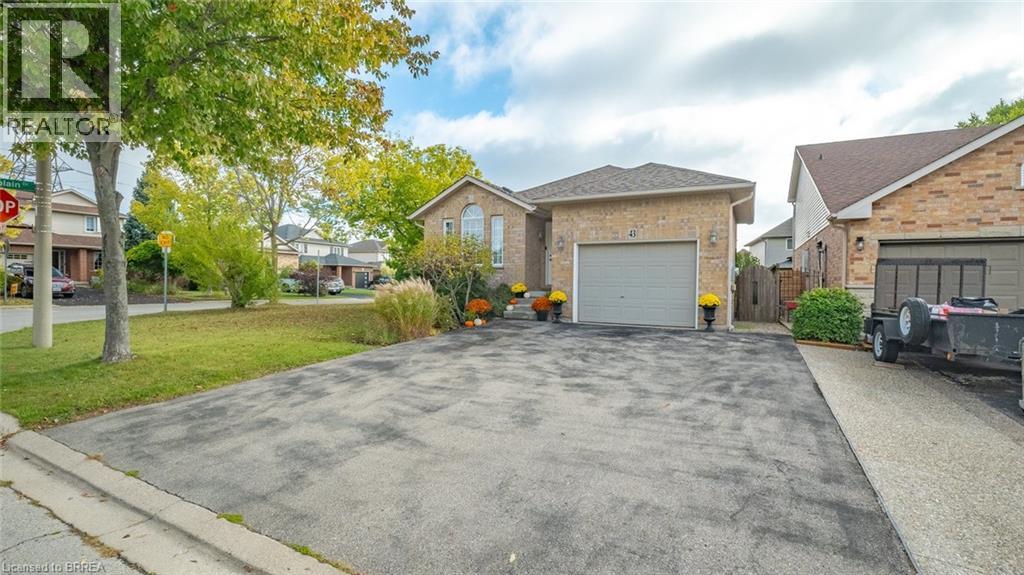 43 IDLEWILDE Lane — photo 37