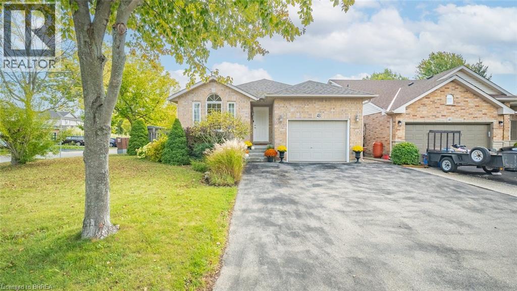 43 IDLEWILDE Lane — photo 38
