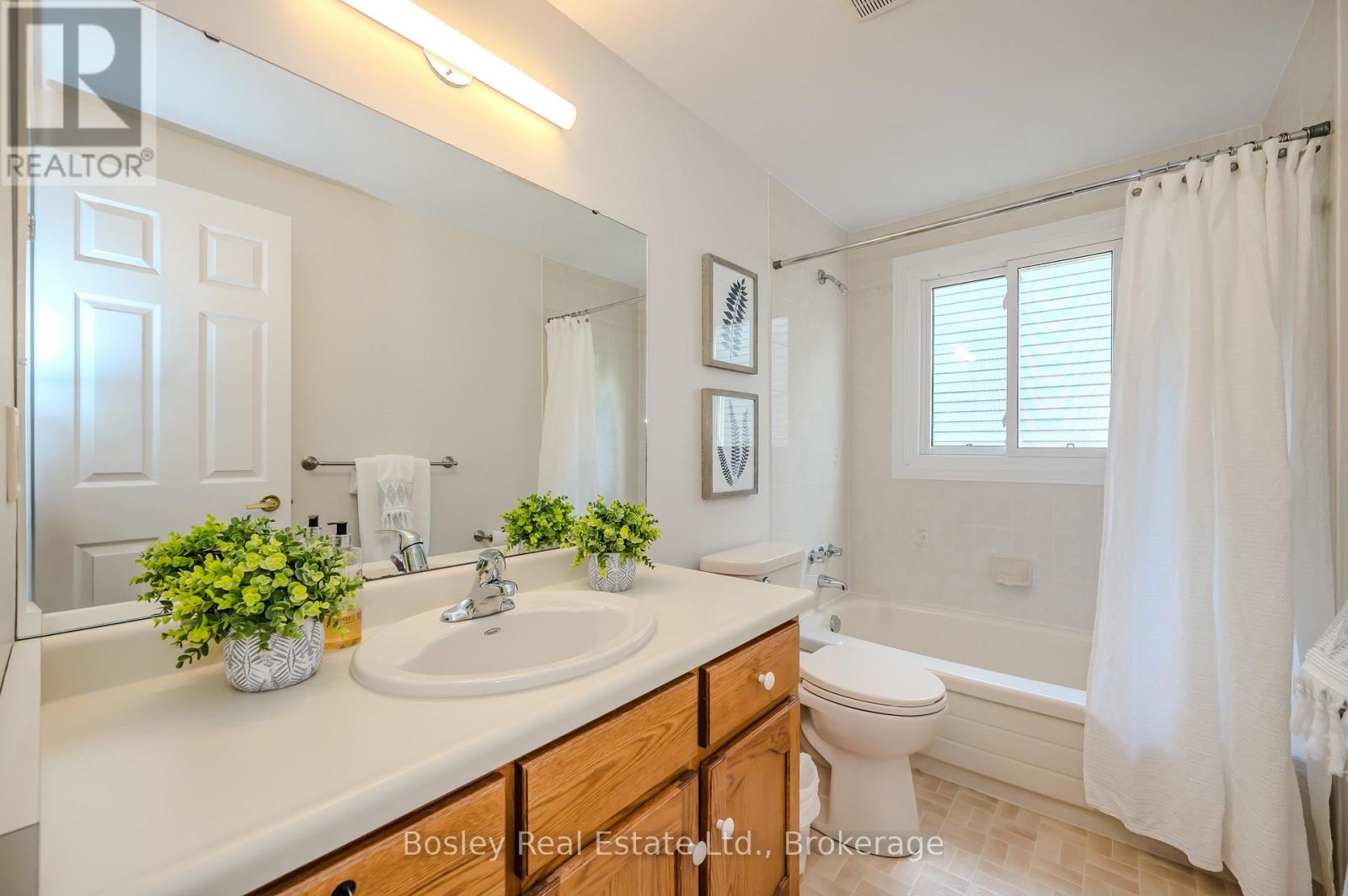 2nd Level Bathroom