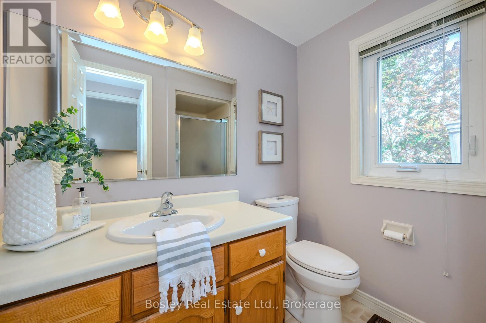 3rd Level Primary Ensuite
