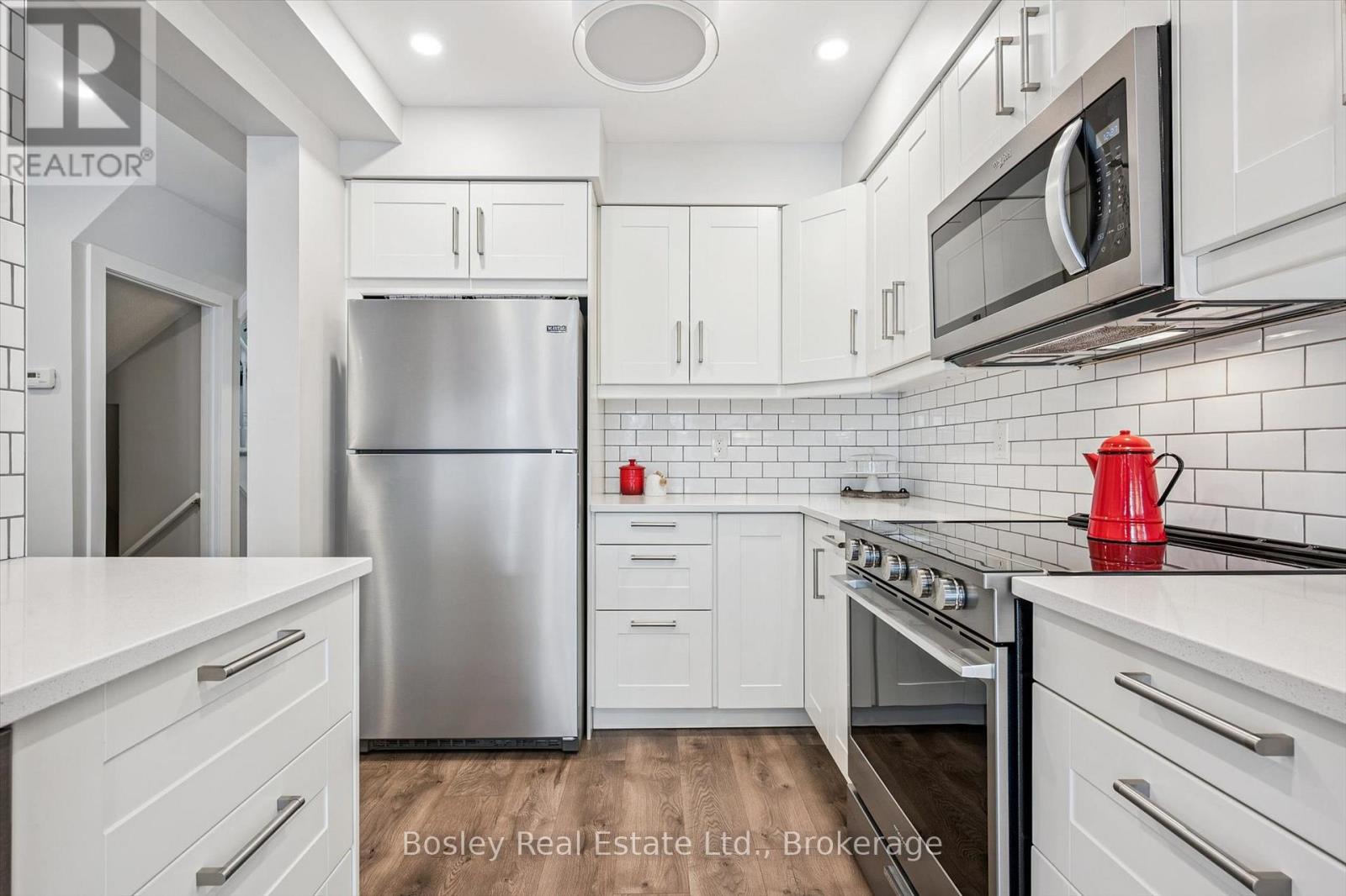 UNIT 2 - 39 PTARMIGAN DRIVE — photo 20