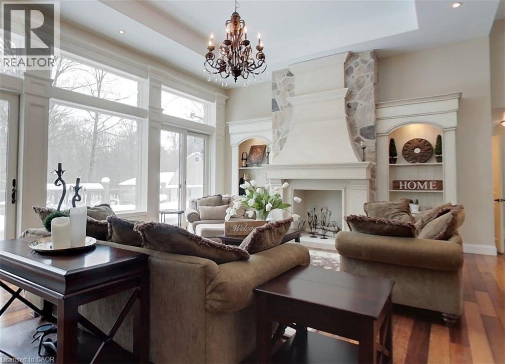 3314 SANDHILLS Road, Baden, Ontario, N3A3A7 — Photo 6