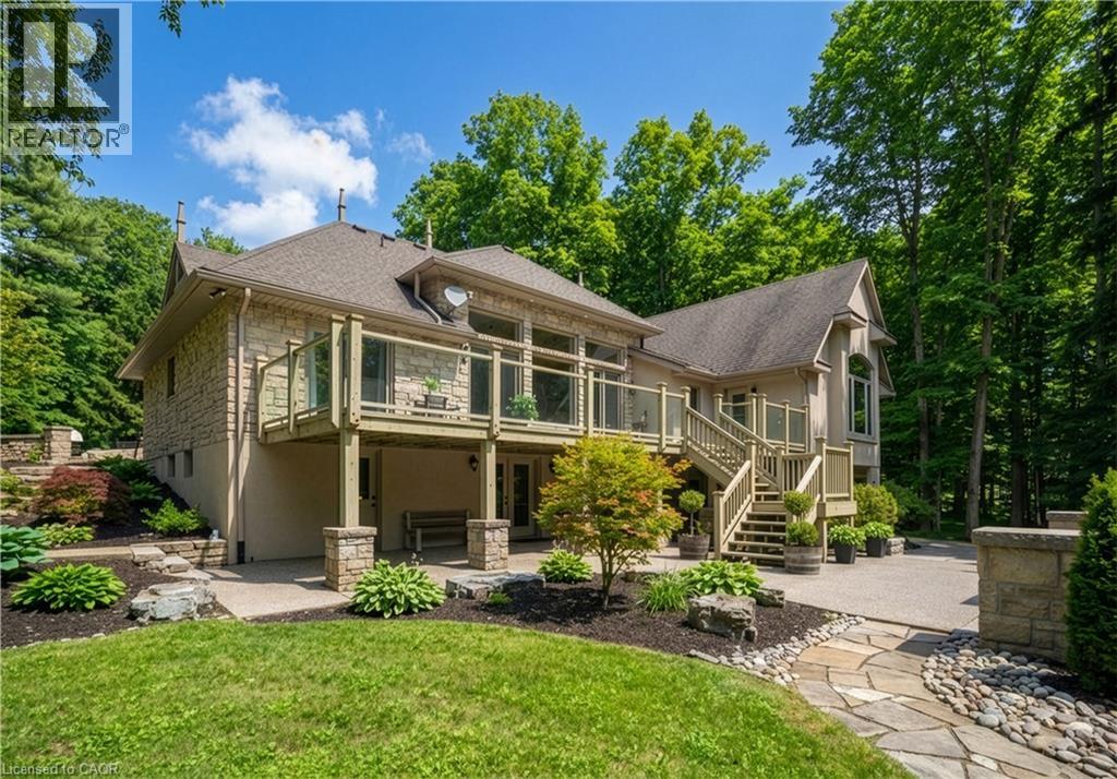 3314 SANDHILLS Road, Baden, Ontario, N3A3A7 — Photo 2