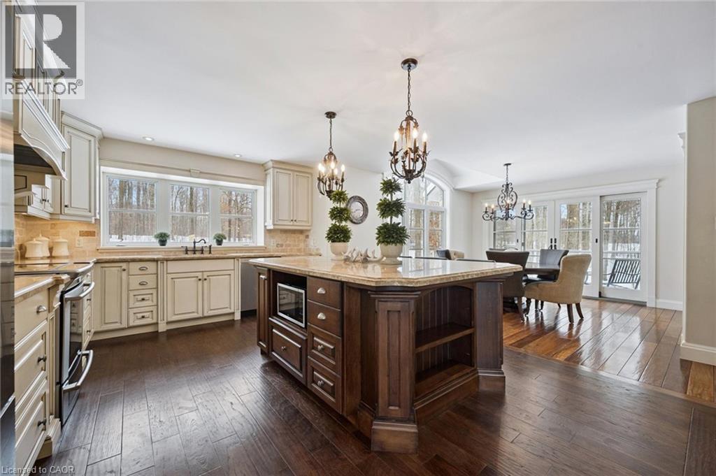 3314 SANDHILLS Road, Baden, Ontario, N3A3A7 — Photo 8
