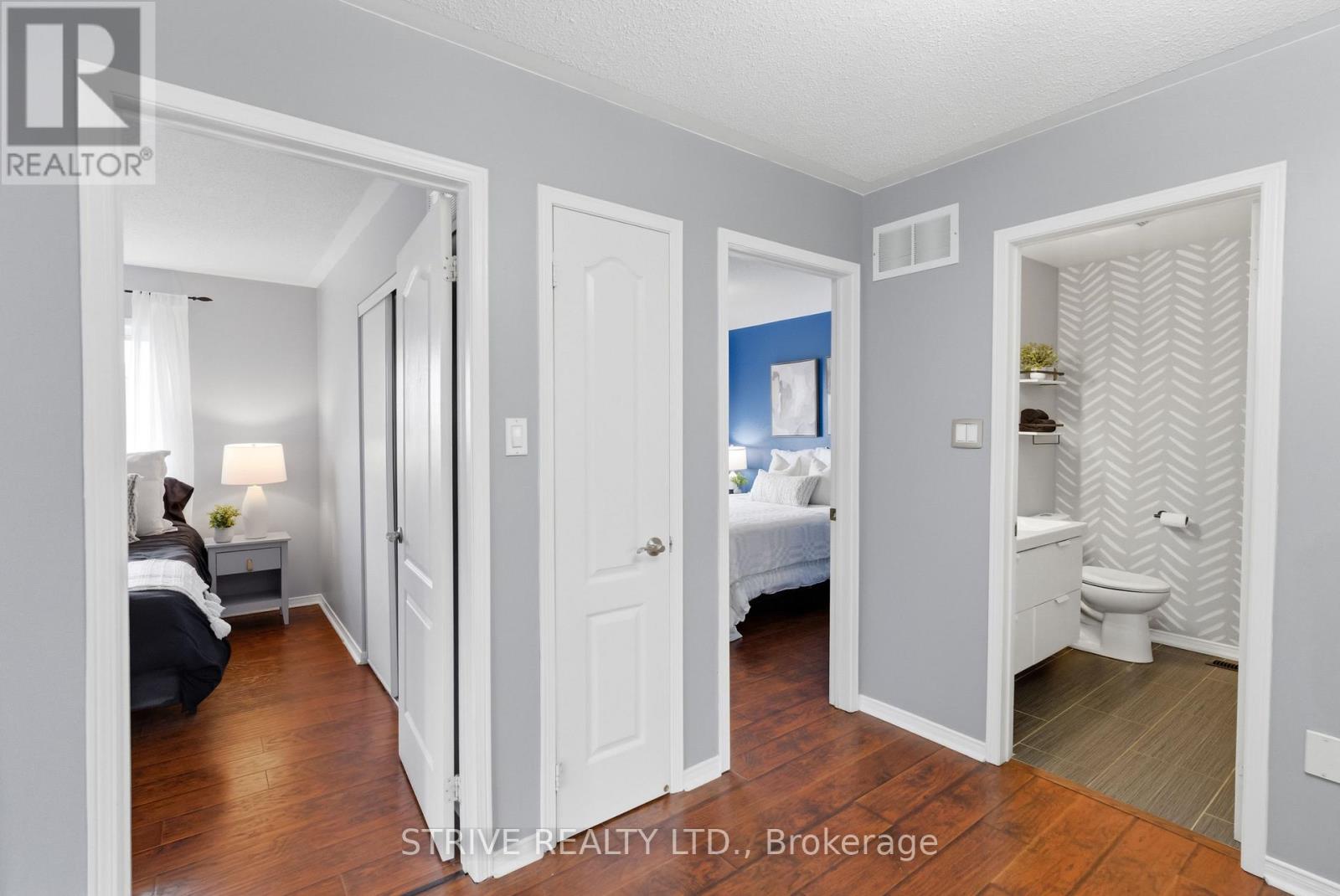 1360 DUMONT STREET - 30