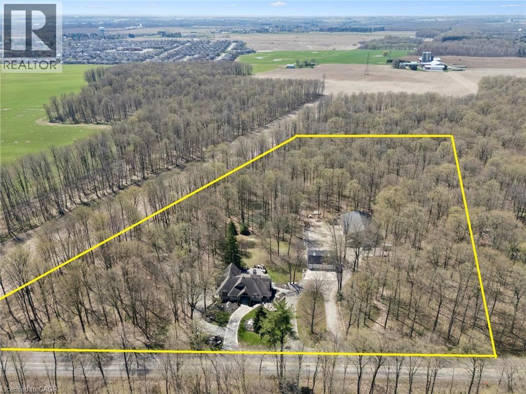 3314 SANDHILLS Road, Baden, Ontario, N3A3A7 — Photo 39