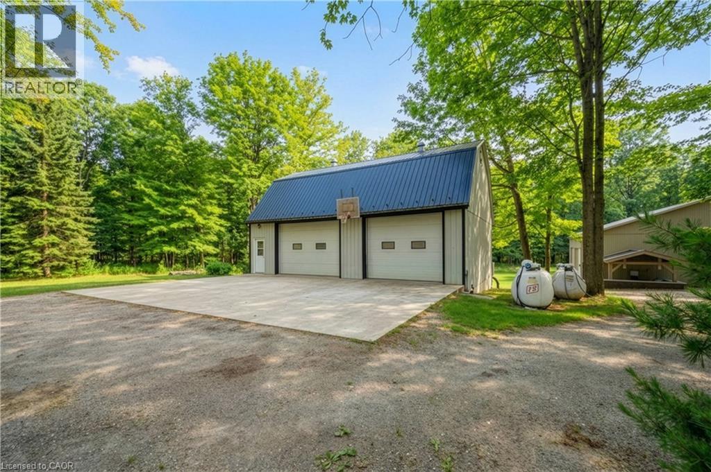 3314 SANDHILLS Road, Baden, Ontario, N3A3A7 — Photo 36