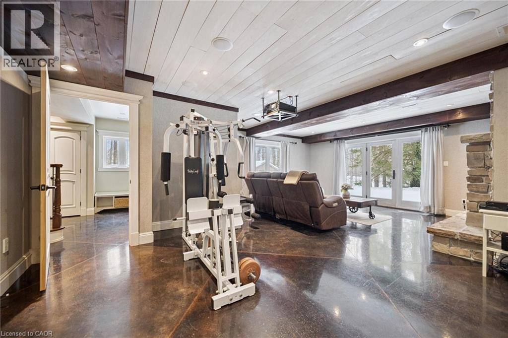 3314 SANDHILLS Road, Baden, Ontario, N3A3A7 — Photo 24