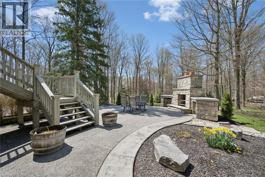 3314 SANDHILLS Road, Baden, Ontario, N3A3A7 — Photo 37