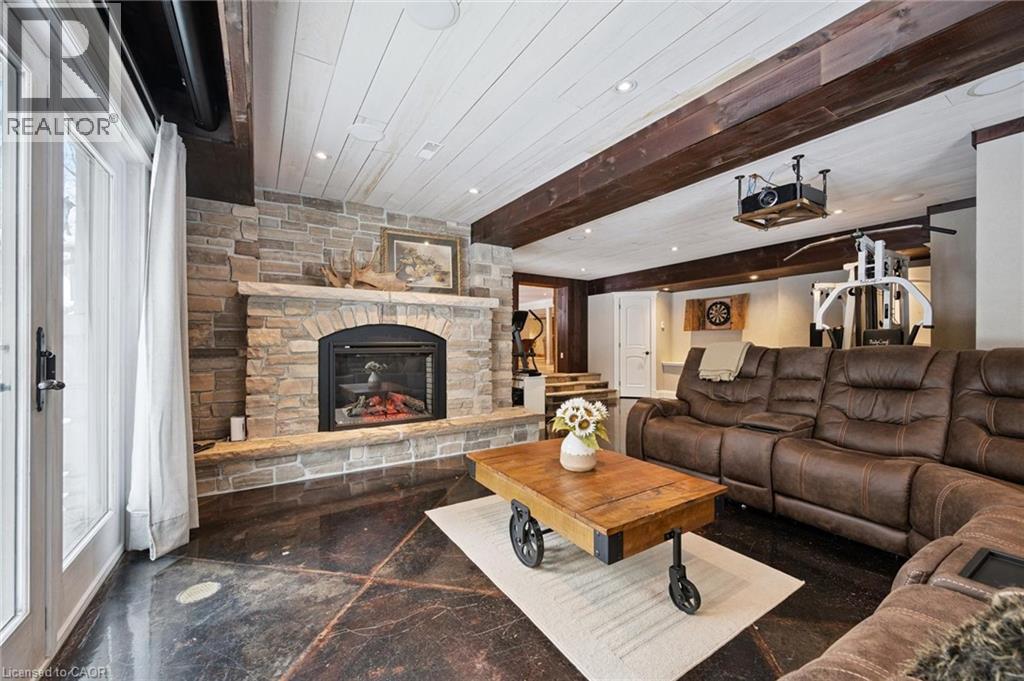 3314 SANDHILLS Road, Baden, Ontario, N3A3A7 — Photo 25