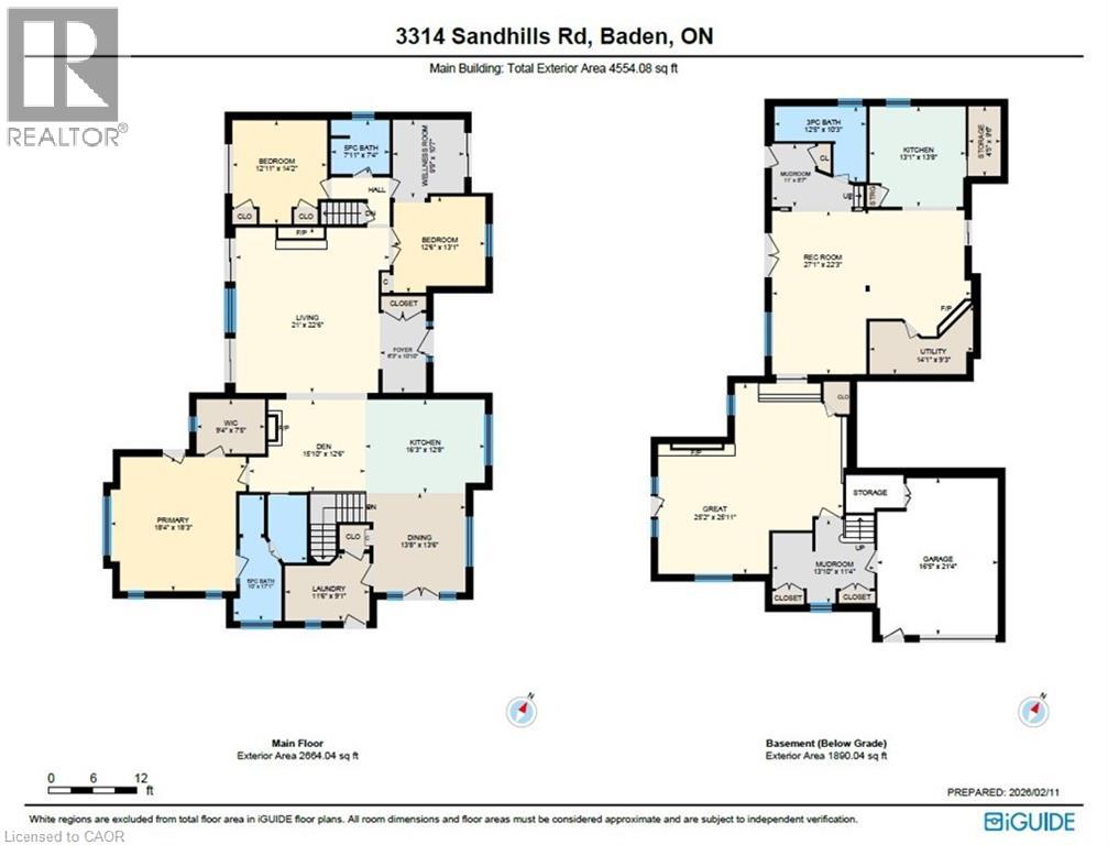 3314 SANDHILLS Road, Baden, Ontario, N3A3A7 — Photo 40