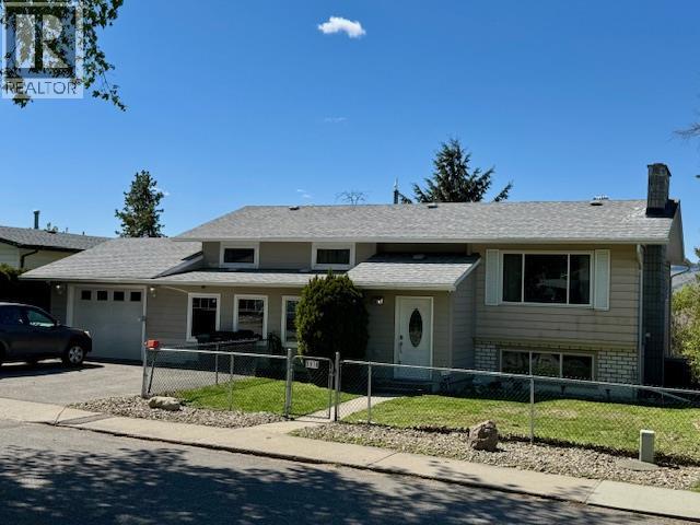 3918 13 Street, Vernon