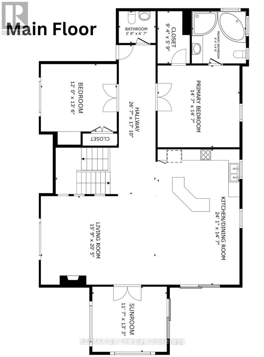 Main Level