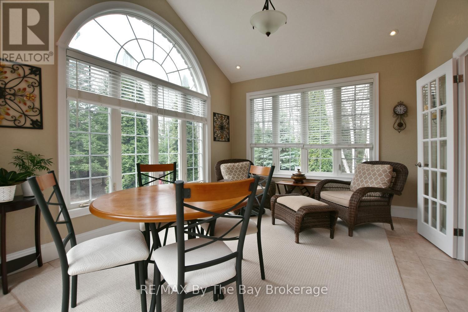 Four Season Sunroom