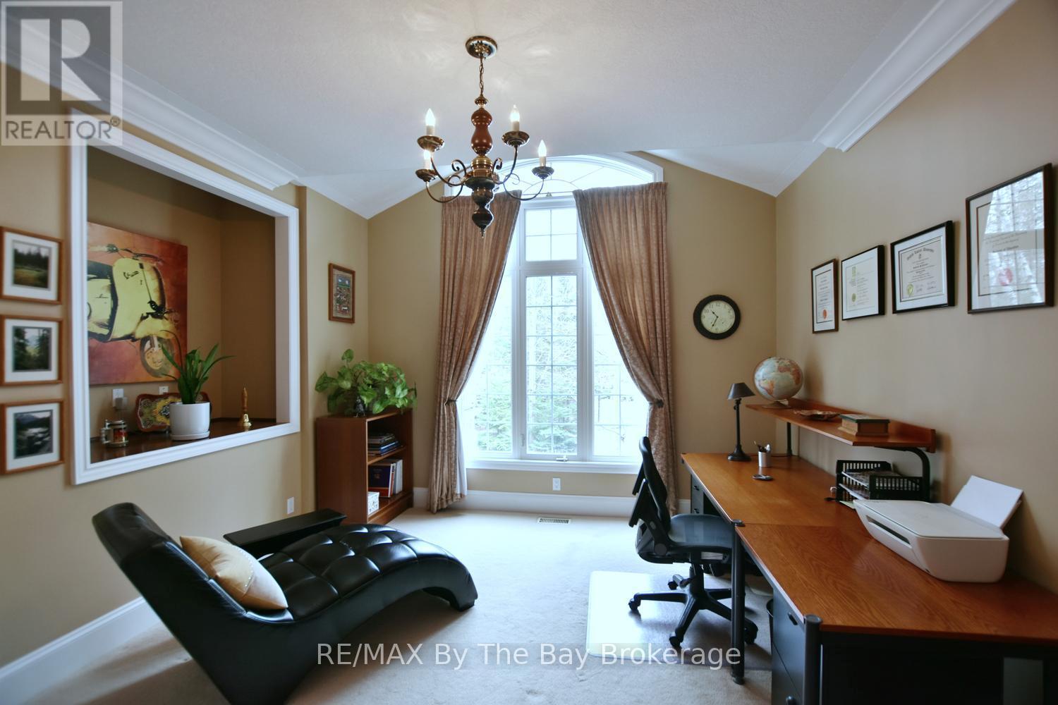 Large Windows For Tons of Natural Light