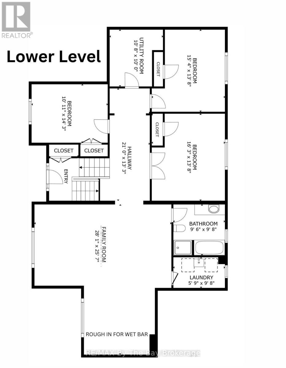 Lower Level