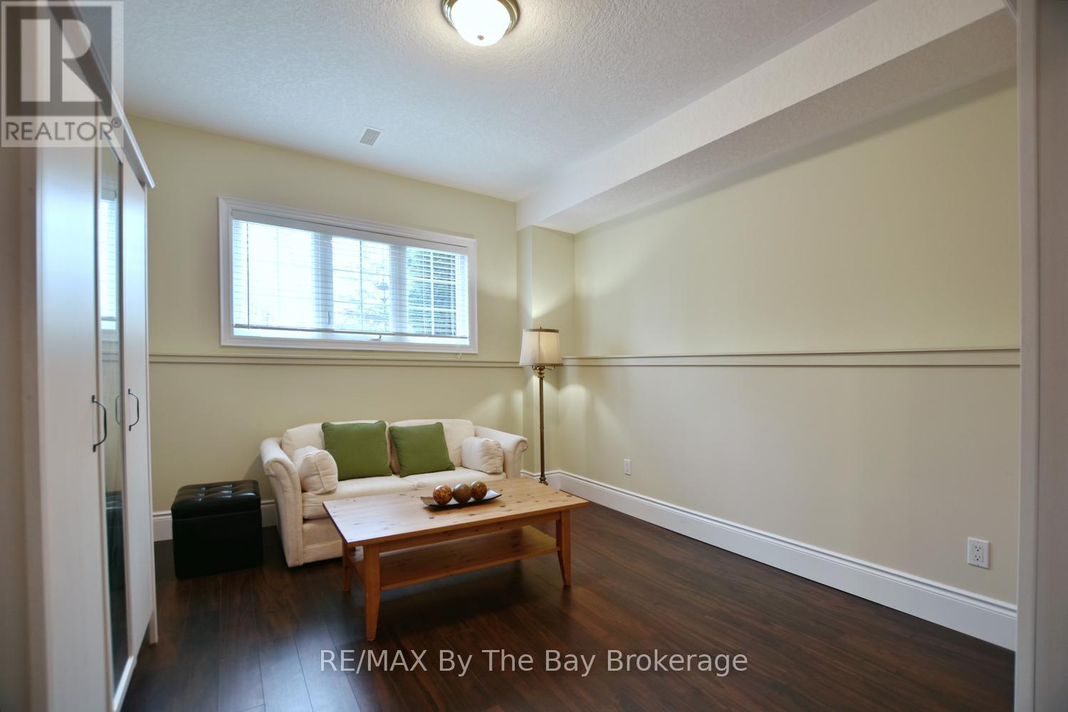 2nd Lower Level Bedroom