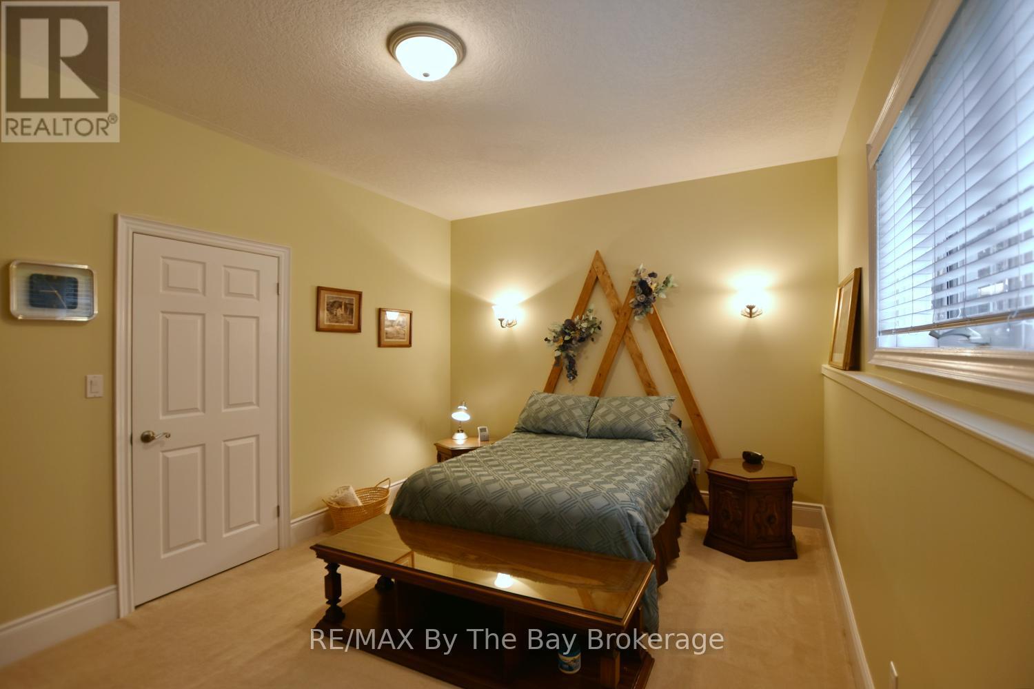 3rd Lower Level Bedroom