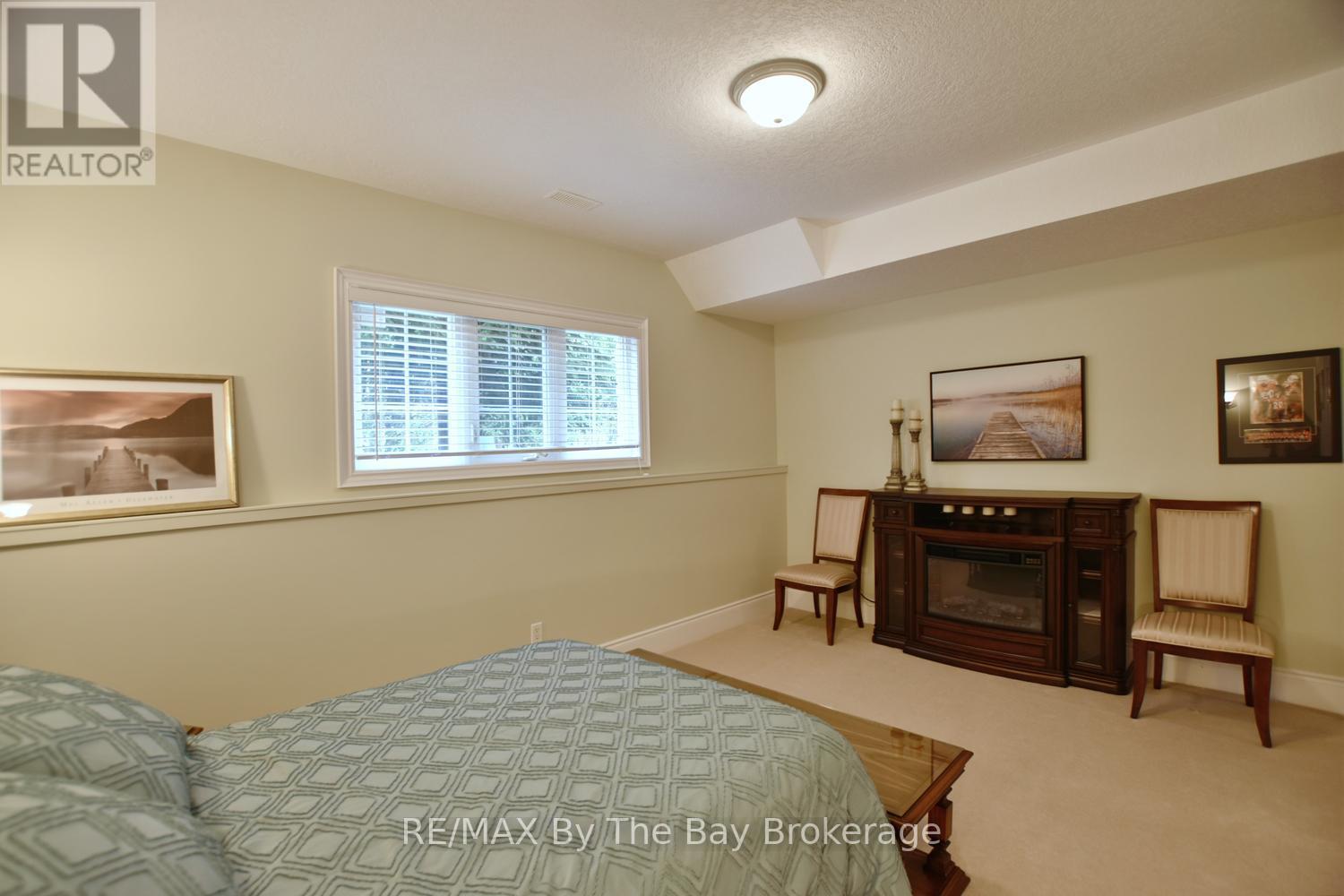 3rd Lower Level Bedroom