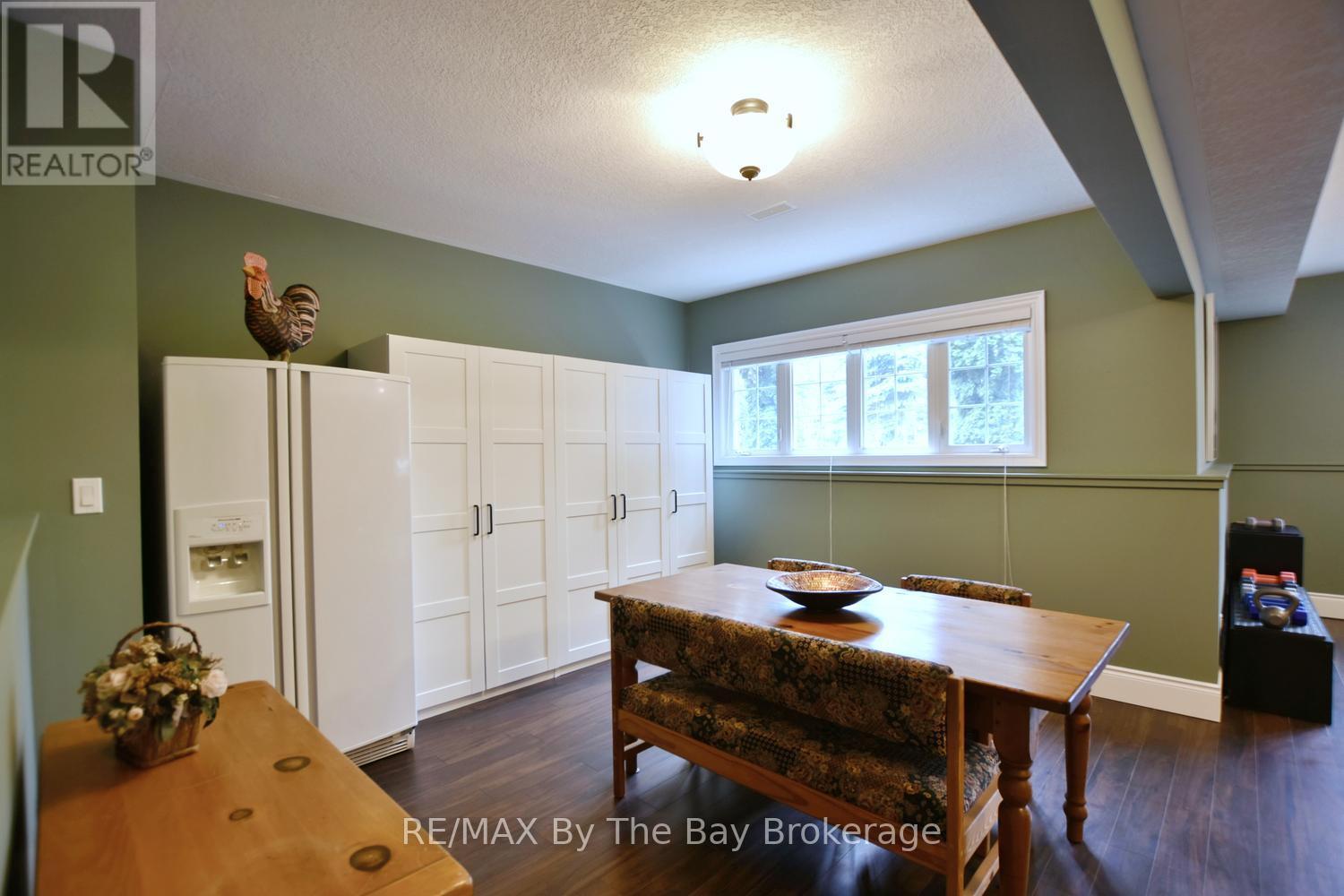 Large Bright Windows for Tons of Natural Light