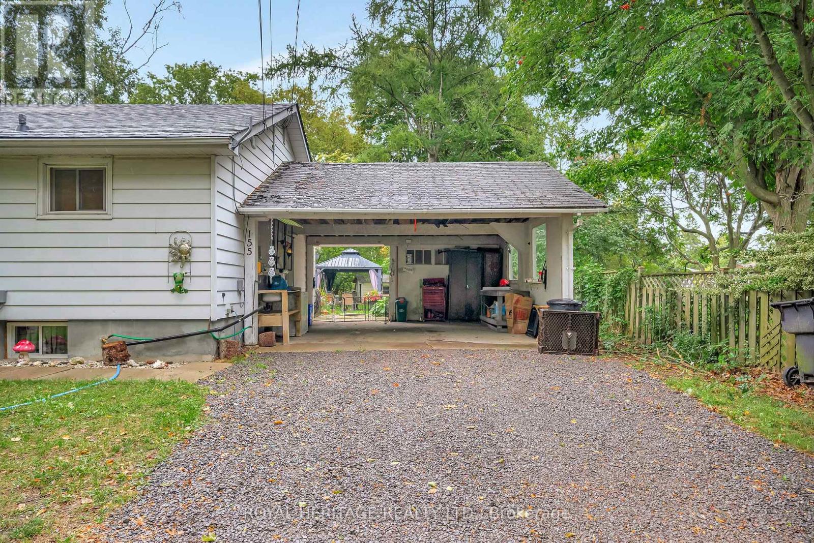 155 PRINCE EDWARD STREET - photo 4