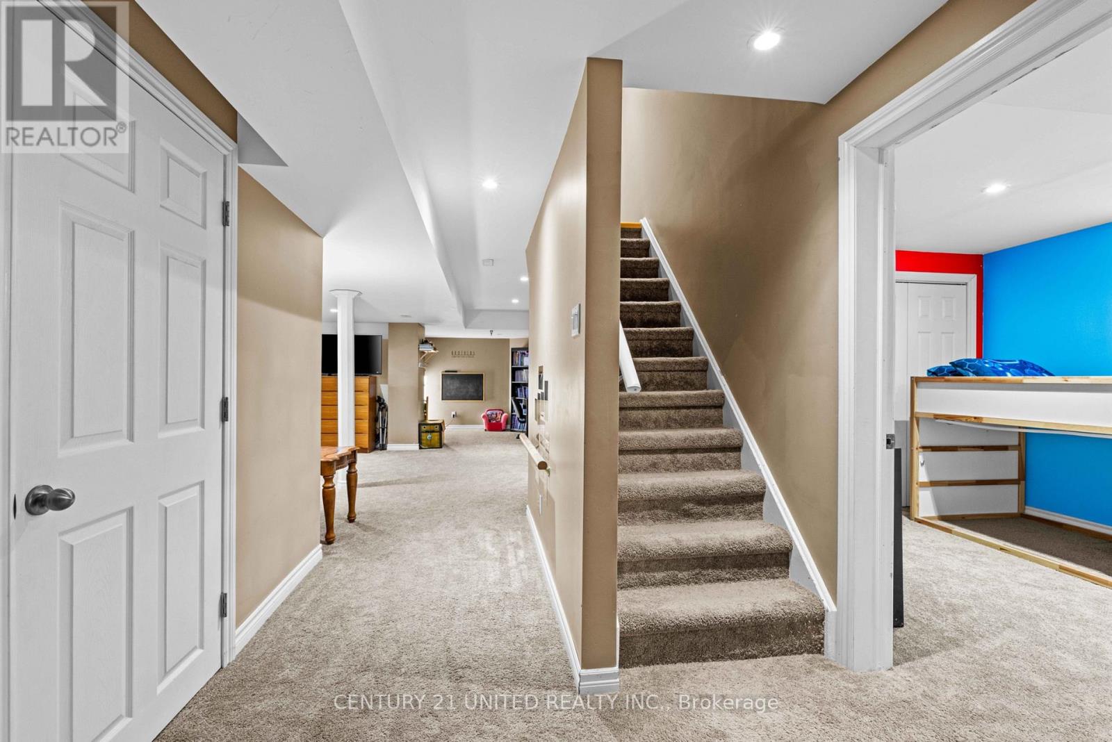 Lower Level