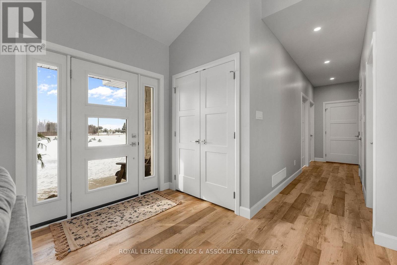 346 FORESTERS FALLS ROAD - photo 4