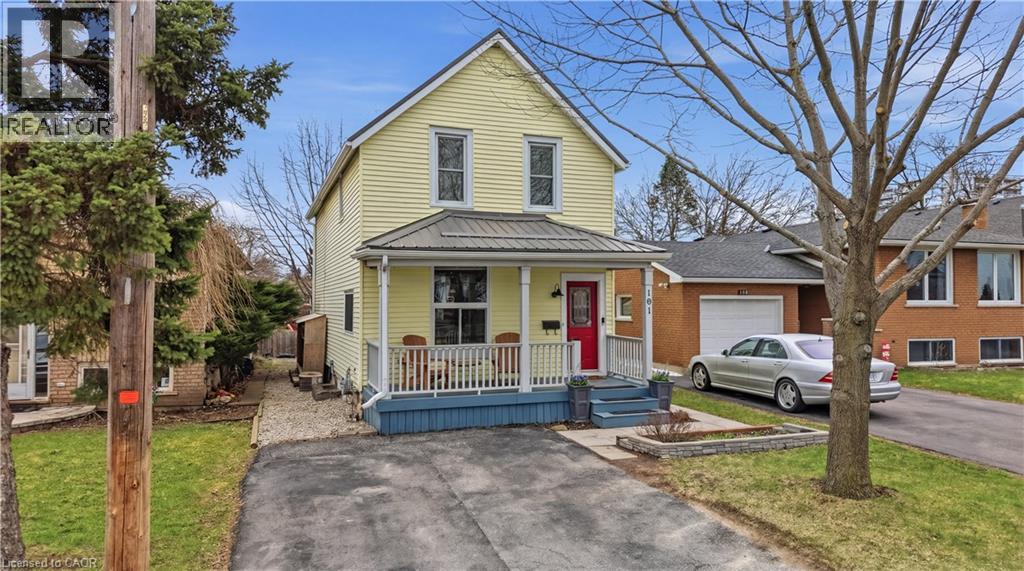 191 BELL Avenue — photo 32