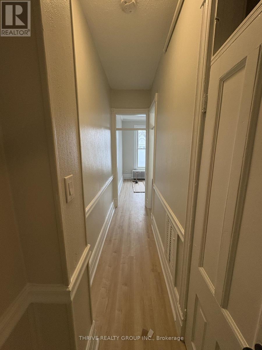 4 - 466 DUFFERIN AVENUE, London East (East F), Ontario, N6B1Z8 — Photo 2