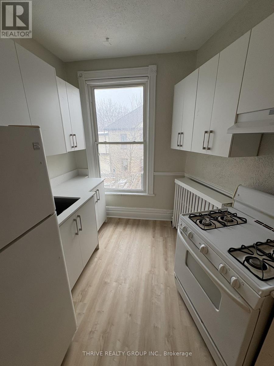 4 - 466 DUFFERIN AVENUE, London East (East F), Ontario, N6B1Z8 — Photo 6